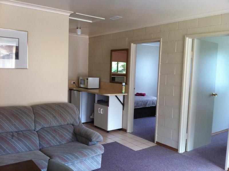 Twelve Apostles Motel & Country Retreat Princetown Exterior foto