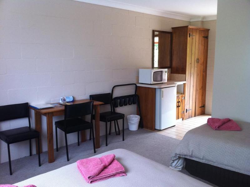 Twelve Apostles Motel & Country Retreat Princetown Exterior foto