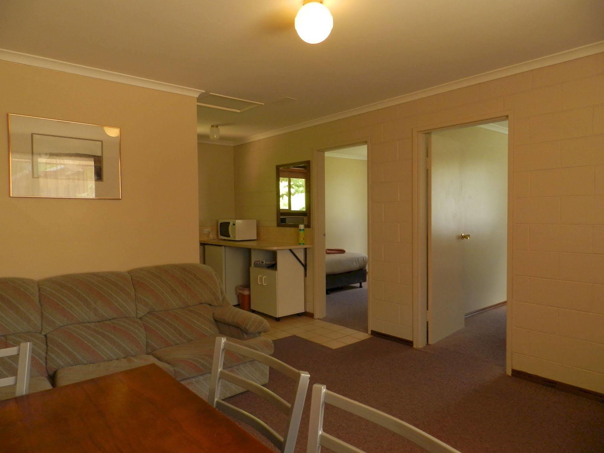 Twelve Apostles Motel & Country Retreat Princetown Exterior foto
