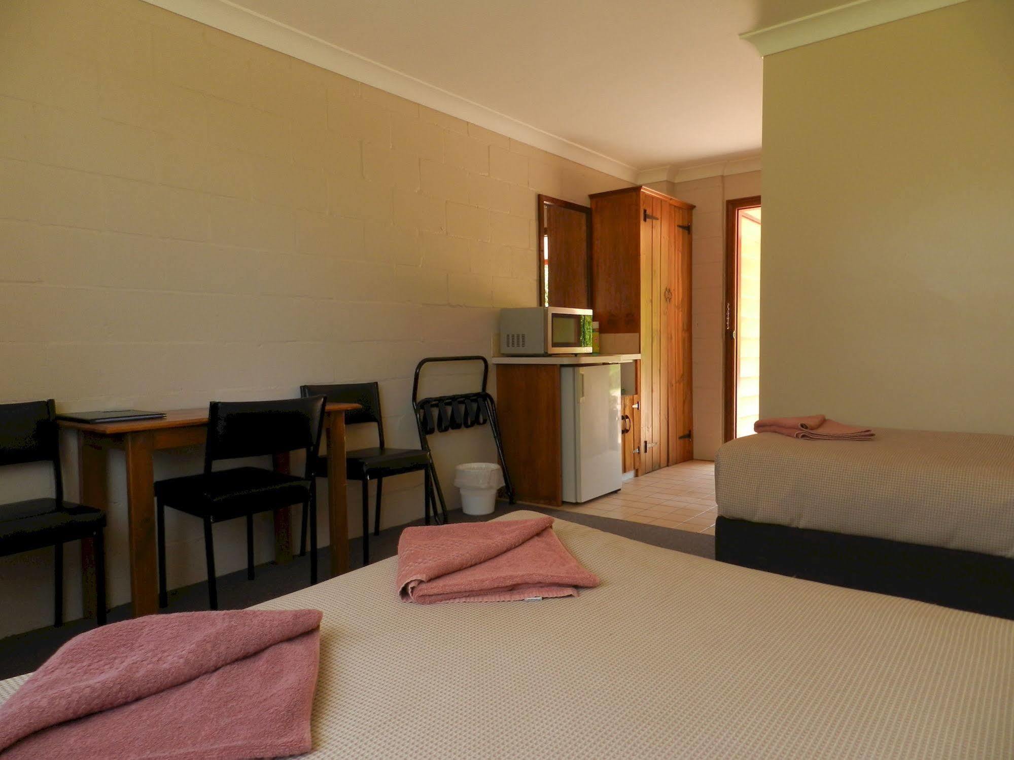 Twelve Apostles Motel & Country Retreat Princetown Exterior foto