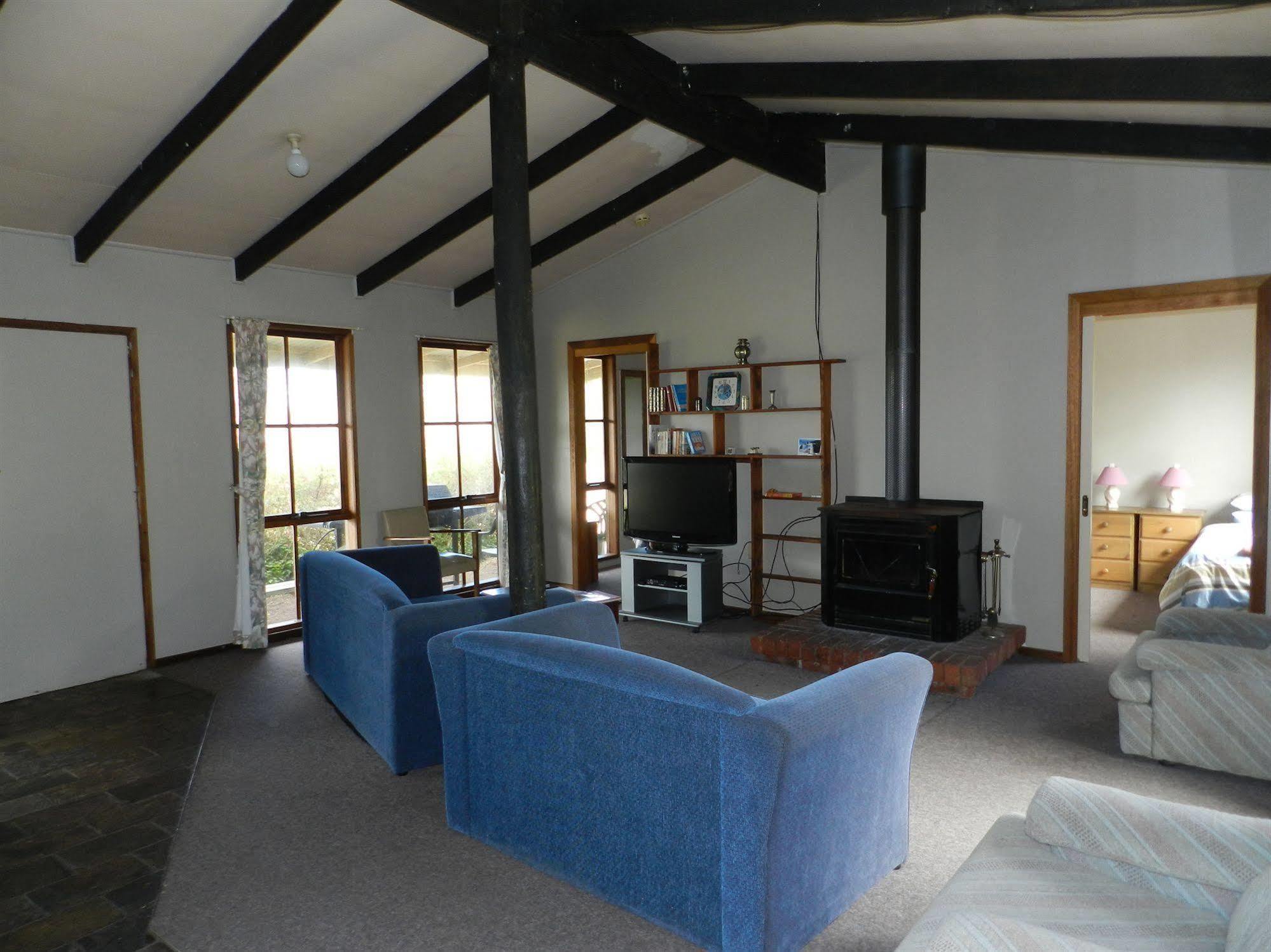 Twelve Apostles Motel & Country Retreat Princetown Exterior foto