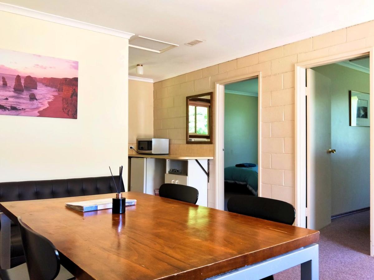 Twelve Apostles Motel & Country Retreat Princetown Exterior foto