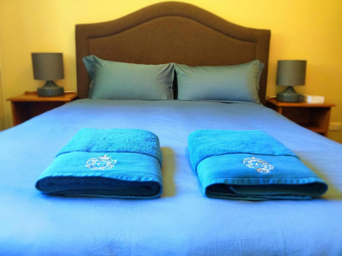 Twelve Apostles Motel & Country Retreat Princetown Zimmer foto